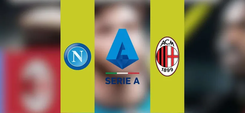 Come seguire Napoli-Milan in live streaming
