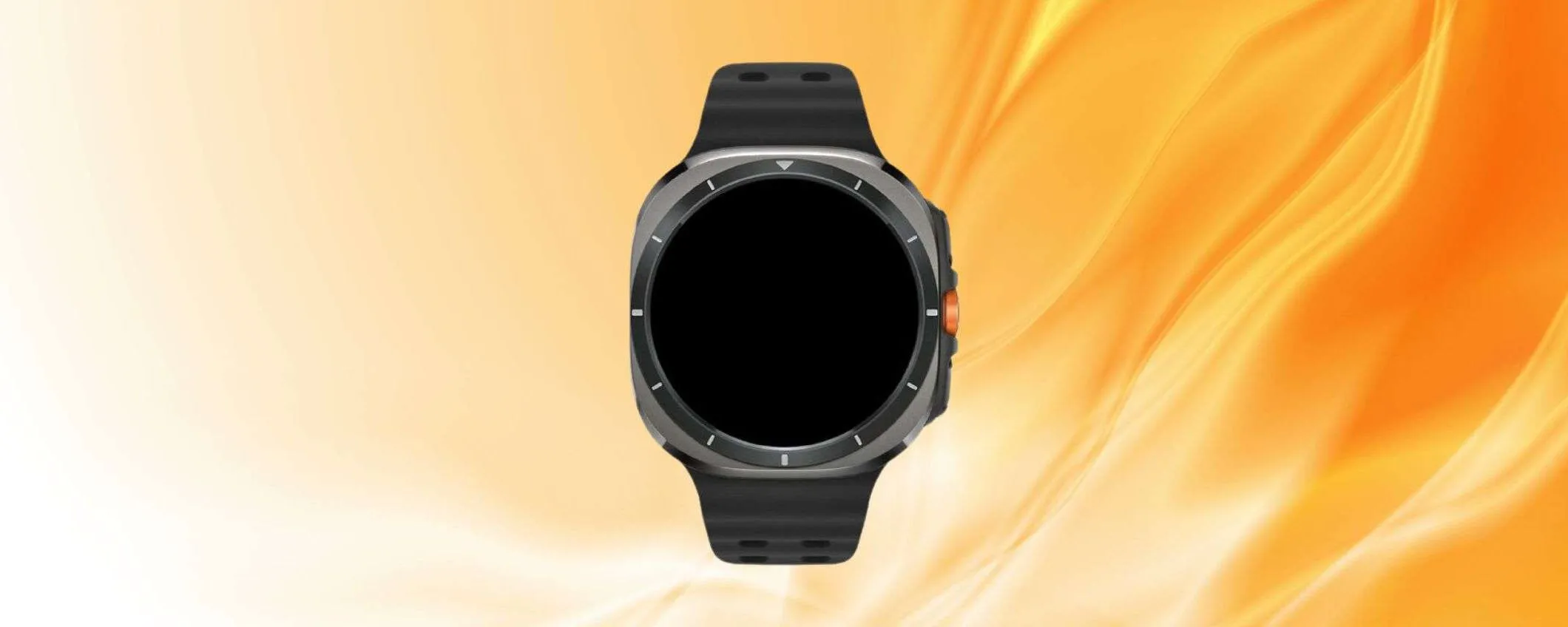 Galaxy Watch Ultra: ora il nome è praticamente ufficiale