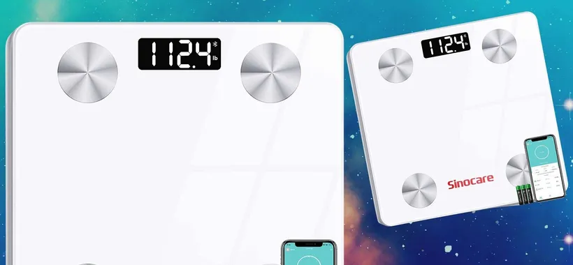 Bilancia smart a 12€ su Amazon: ERRORE di prezzo, sii veloce