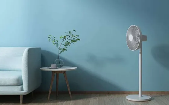 Ventilatore Smart by Xiaomi: solo per OGGI a prezzo FOLLE