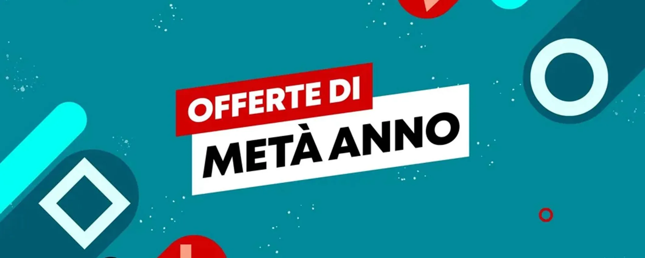 PlayStation Store, al via le offerte di metà anno: giochi fino al 70% di sconto