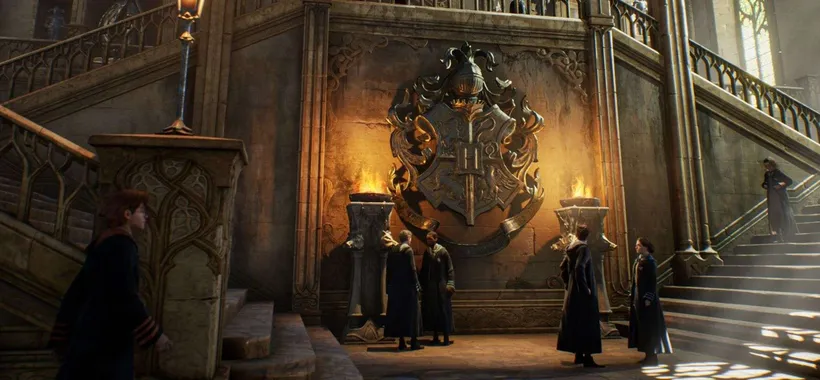 Hogwarts Legacy: nuovo trailer molto vicino e uscita in autunno?