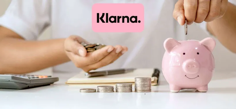 Fai crescere i tuoi risparmi con Conto Deposito Flessibile Klarna: 2,3% e zero commissioni
