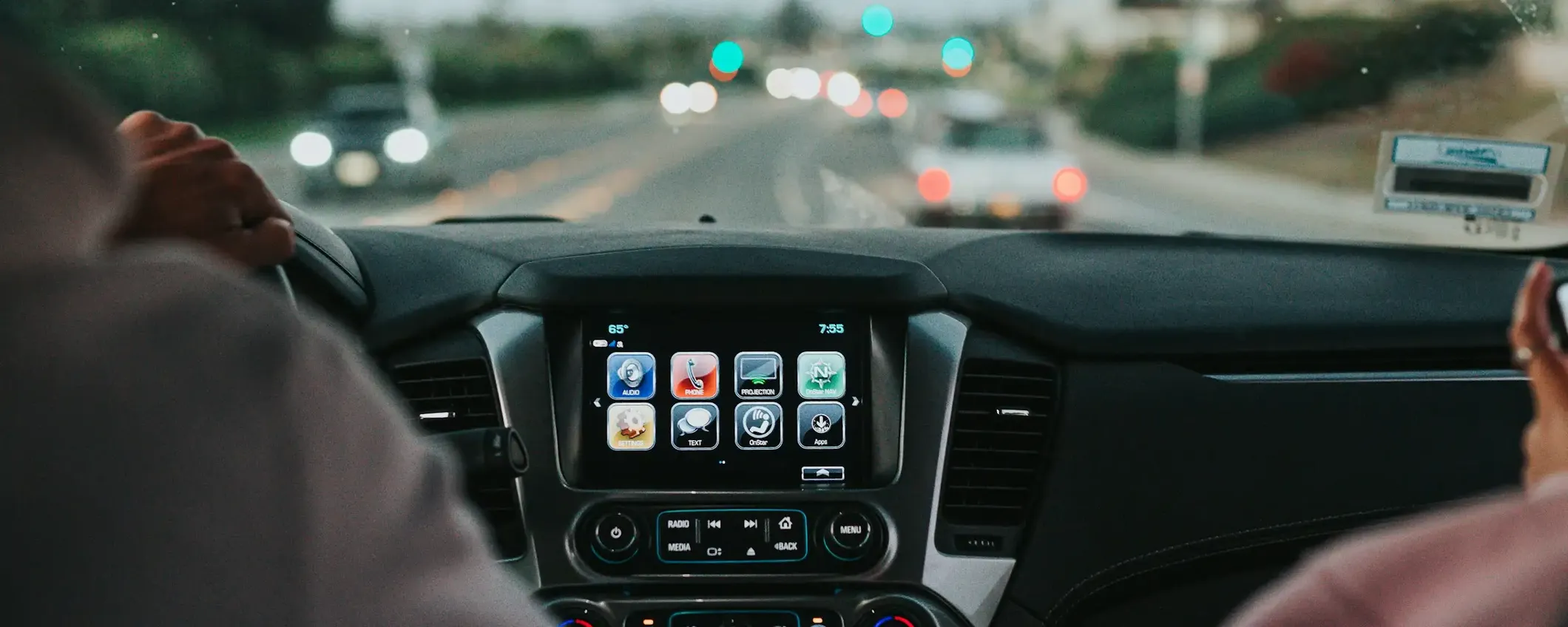 Android Auto rende più semplice cambiare app audio in auto