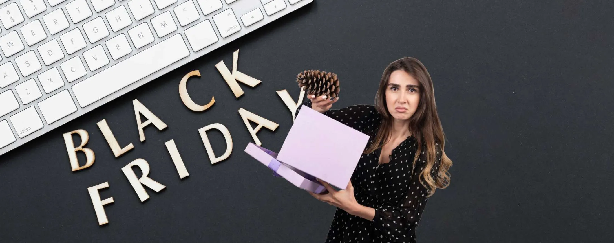 Black Friday: i consigli della Polizia Postale per acquisti sicuri