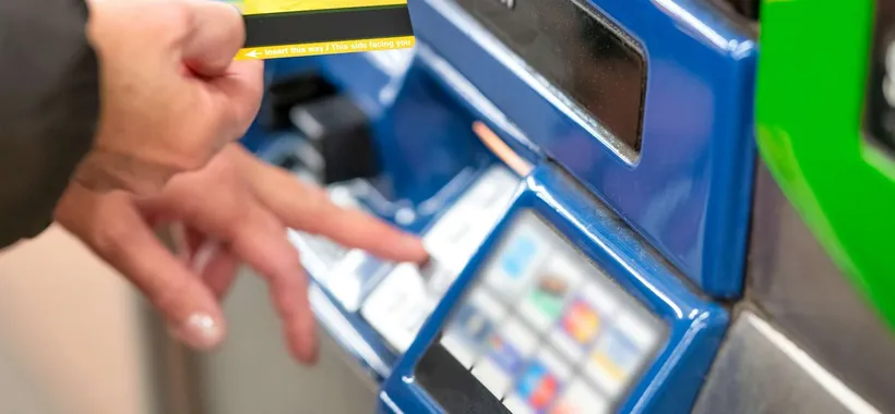 Bancomat manomessi: quali sono le città a rischio e come difendersi