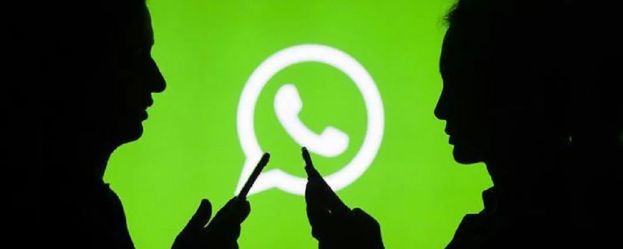 Non sai con chi chattare? Nessun problema, te lo dirà WhatsApp