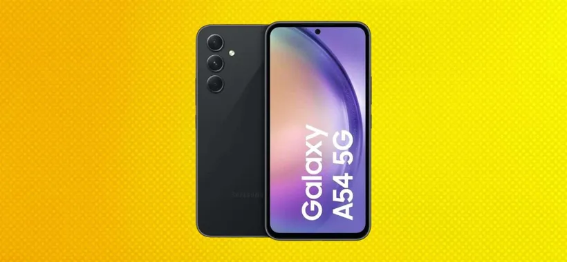 Samsung Galaxy A54 5G in offerta: a 289€ è il must-buy del giorno