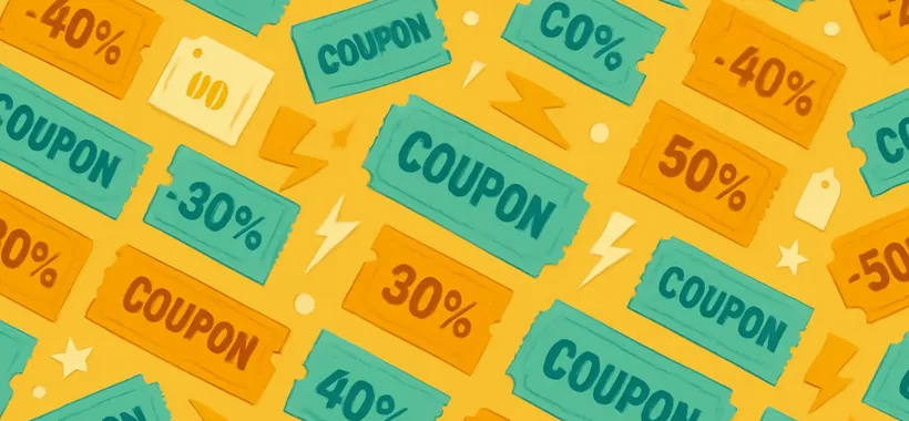 Amazon ANNIENTA i prezzi con i coupon: tutto il meglio da 14€ a meno di 50€
