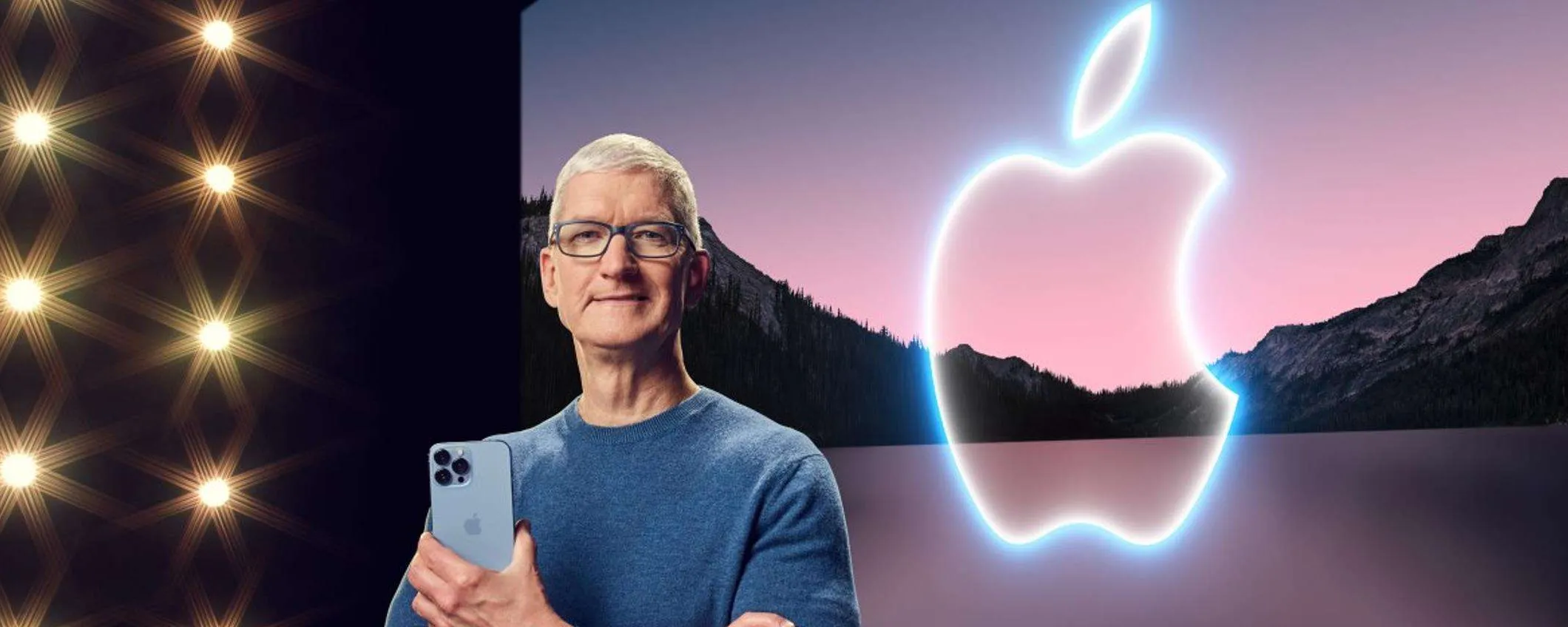 L'UE chiede ad Apple che iOS diventi un sistema operativo 