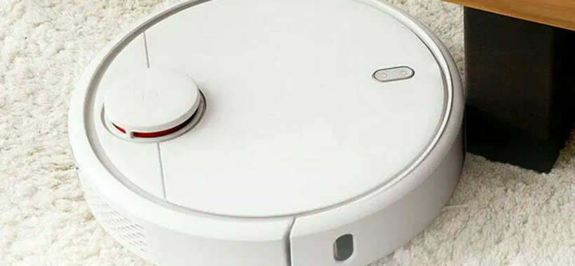 Xiaomi, robot aspirapolvere: prezzo minimo storico