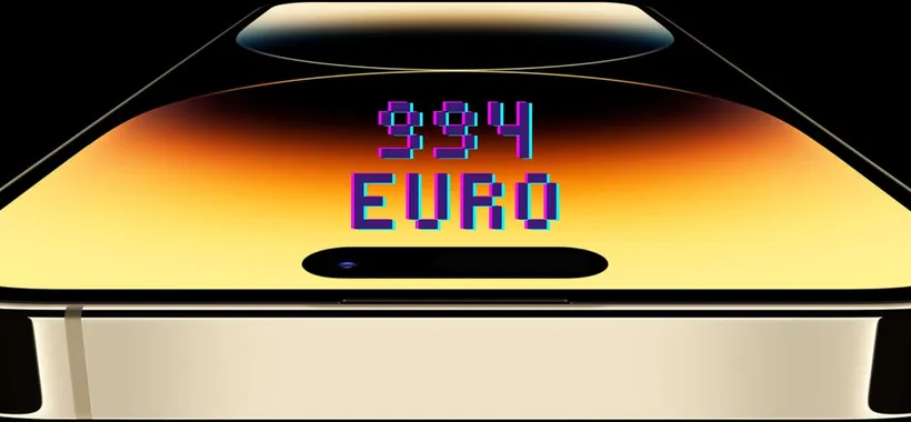 iPhone 14 Pro a soli 994€: FOLLIA eBay anche a Tasso Zero