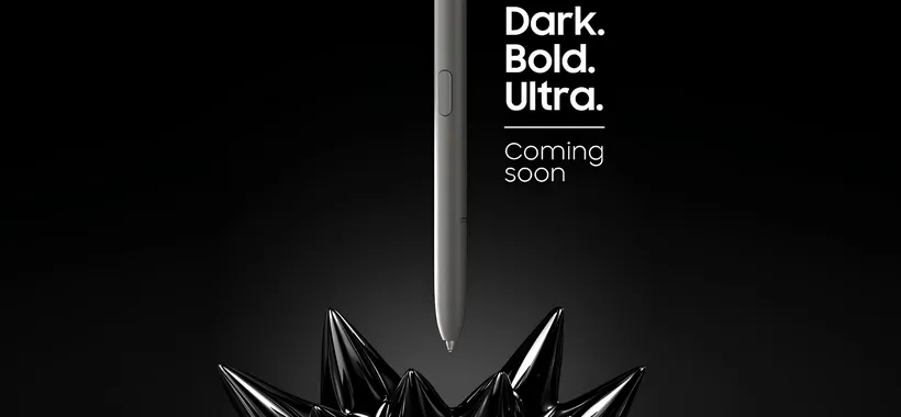 Samsung Galaxy S25 Ultra sarà super elegante in questo nuovo colore