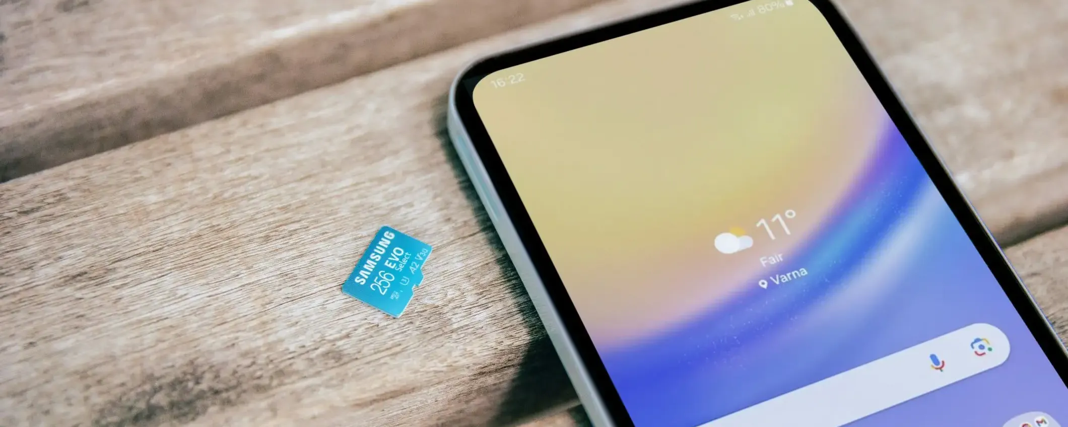 Smartphone senza microSD? Così puoi aggiungere fino a 2 TB di spazio