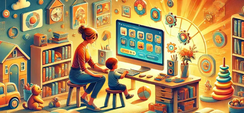 Come impostare Windows per gestire il tempo trascorso dai bambini sullo schermo