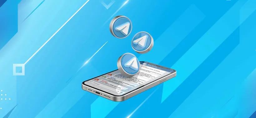 Telegram ci dà dentro: ecco le novità che fanno TREMARE WhatsApp