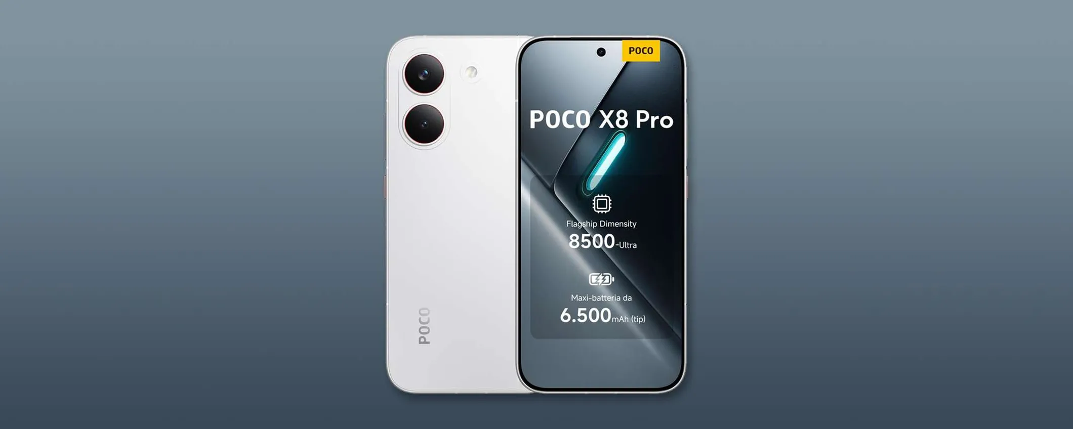 POCO X8 Pro è già in offerta lampo su Amazon: è il medio gamma da prendere oggi