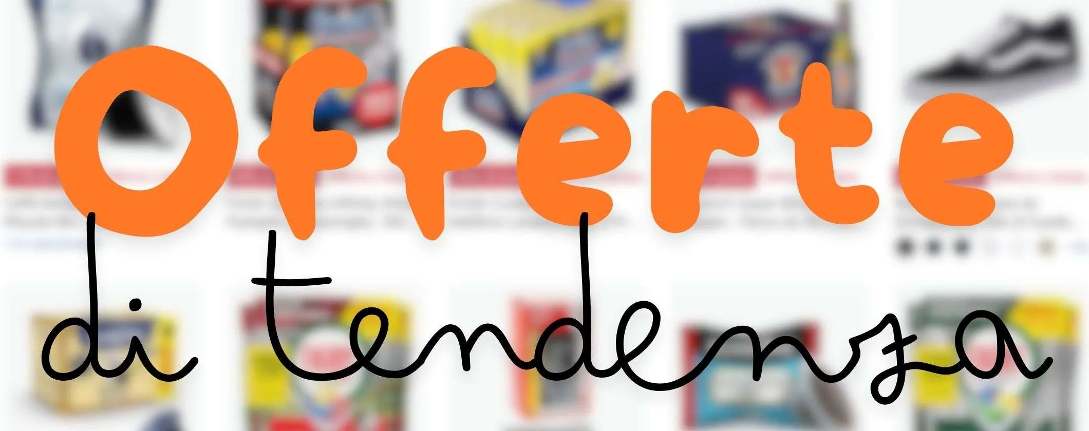 Amazon offerte di tendenza SPECIALI per i 15 anni in Italia: la nostra top 10