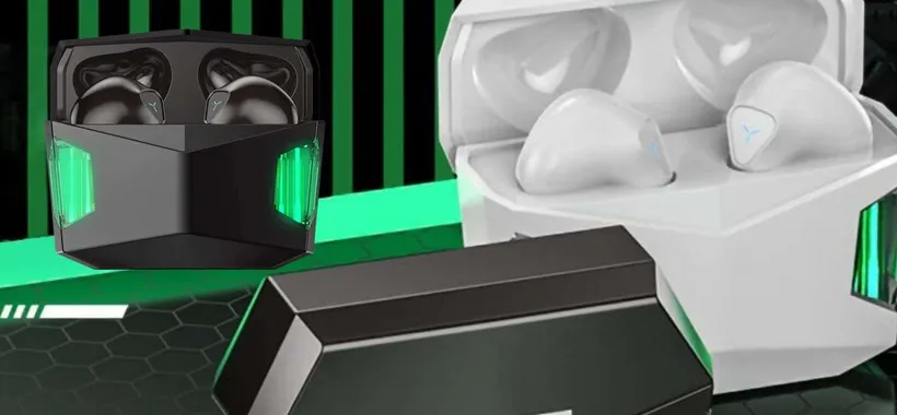 Lenovo: nuovi auricolari da gaming e non solo a 20€, FOLLIA totale