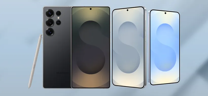 Samsung Galaxy S25 ufficiale: novità, caratteristiche e prezzi di tutti i modelli