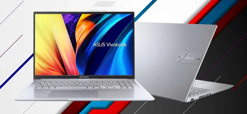 ASUS Vivobook 16X con Intel Core i5 e 16GB di RAM a un ottimo prezzo