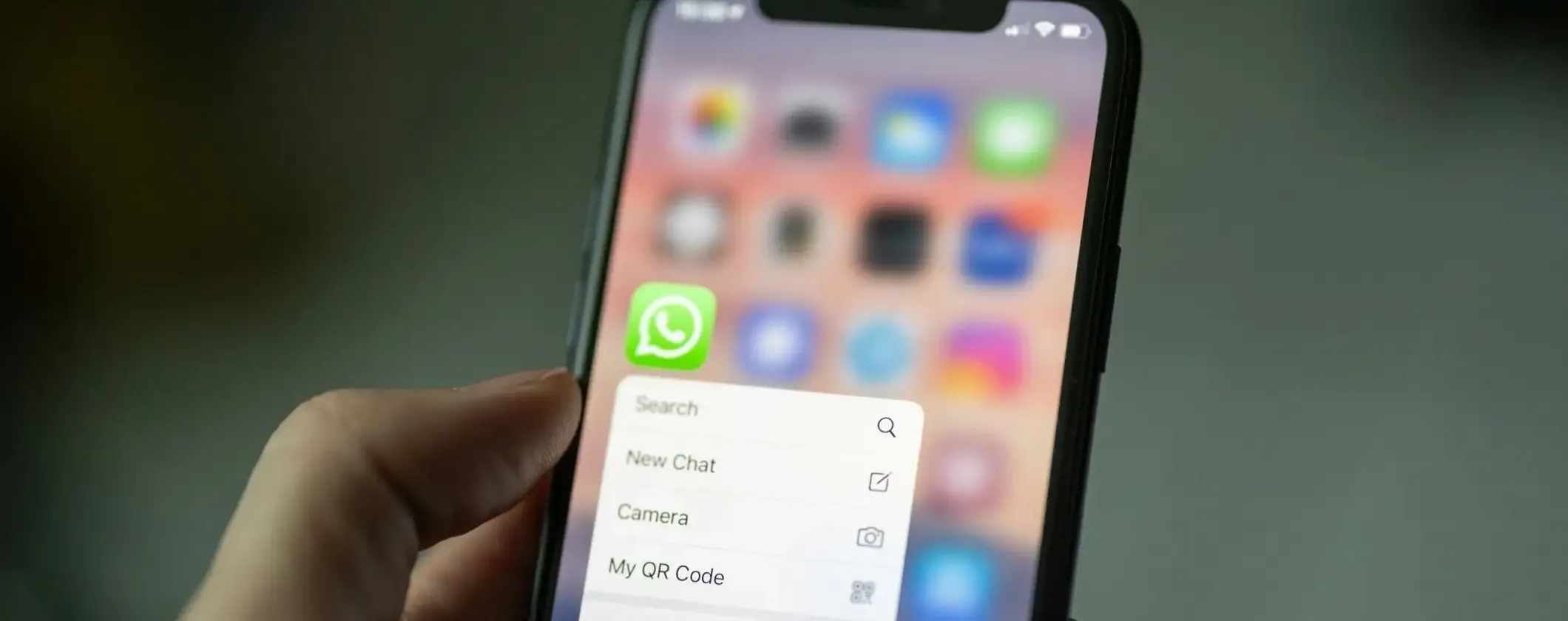 Una pericolosa campagna su WhatsApp diffonde malware