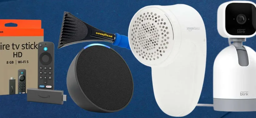 Amazon Festa Offerte Prime, primi assaggi: promo PAZZESCHE da 5,80€ a 25€