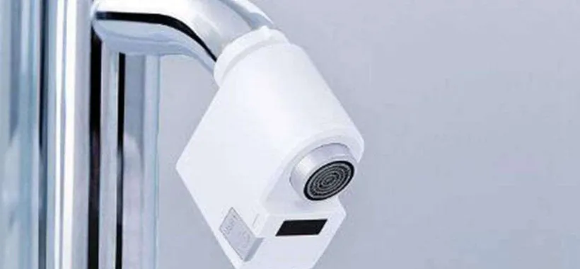 Xiaomi: erogatore acqua smart a prezzo shock (24€)