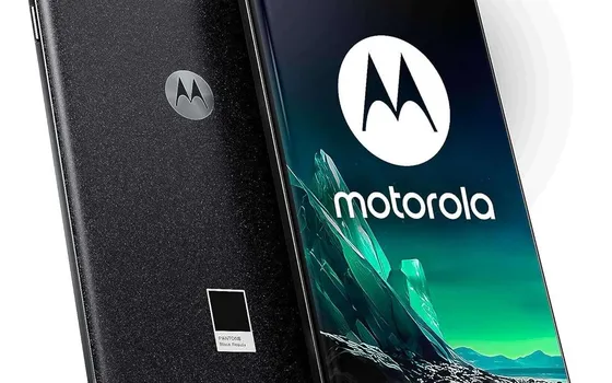 Motorola Edge 40 Neo erbjuds: din idag för 369 €
