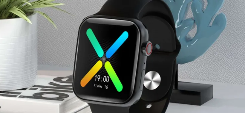 BOMBA smartwatch completissimo a 11€: sconto 69%