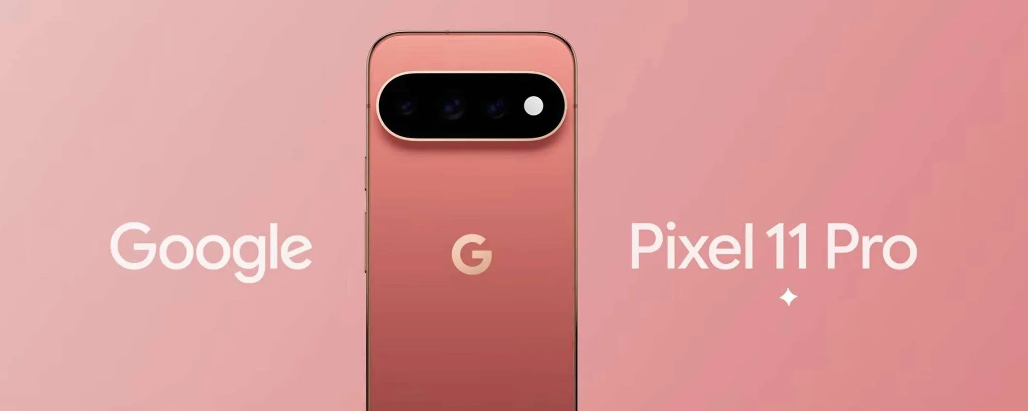 Tutte le novità presentate da Google: dalla serie Pixel 11 a Pixel Watch 5
