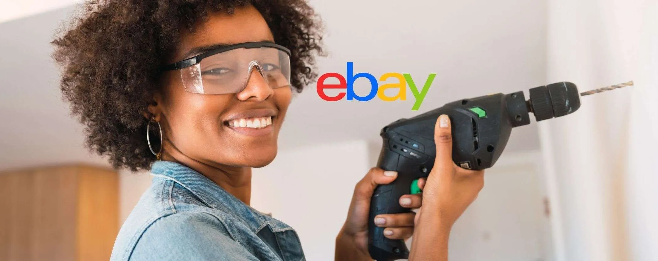 Tutta la potenza che vuoi a prezzo shock con i trapani elettrici in promo su eBay