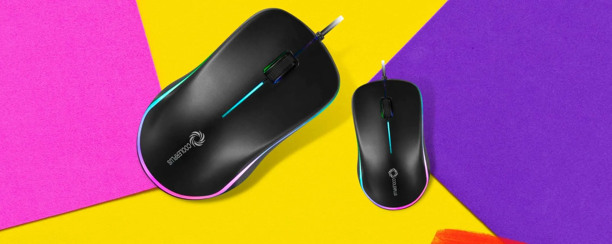 Mouse SOTTOCOSTO: semplice quanto essenziale ora al 50% ma per poco