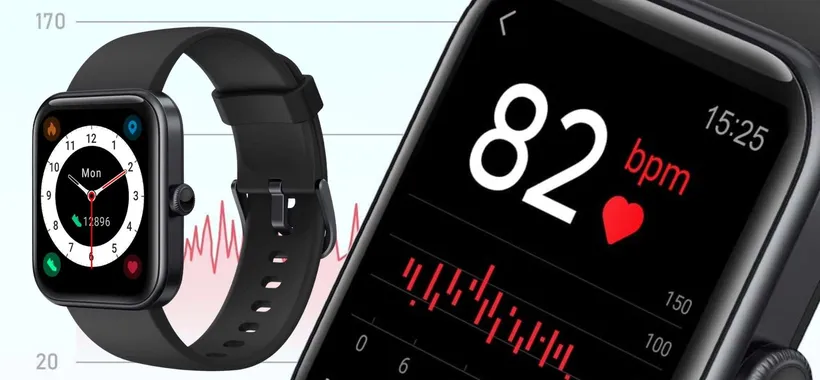 Lo smartwatch con Alexa a 24€ è praticamente REGALATO (-50%)