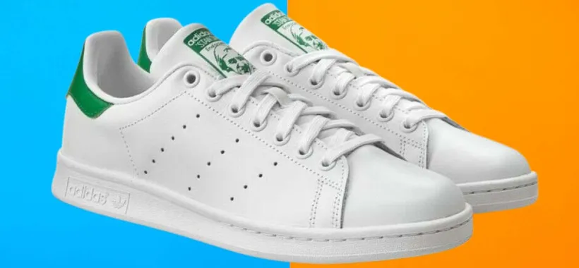 Adidas Stan Smith a 59€: occasione PAZZESCA, un affare d'oro