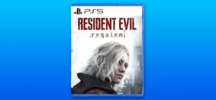 Preordina Resident Evil Requiem (PS5) su eBay: risparmi SUBITO quasi 20€
