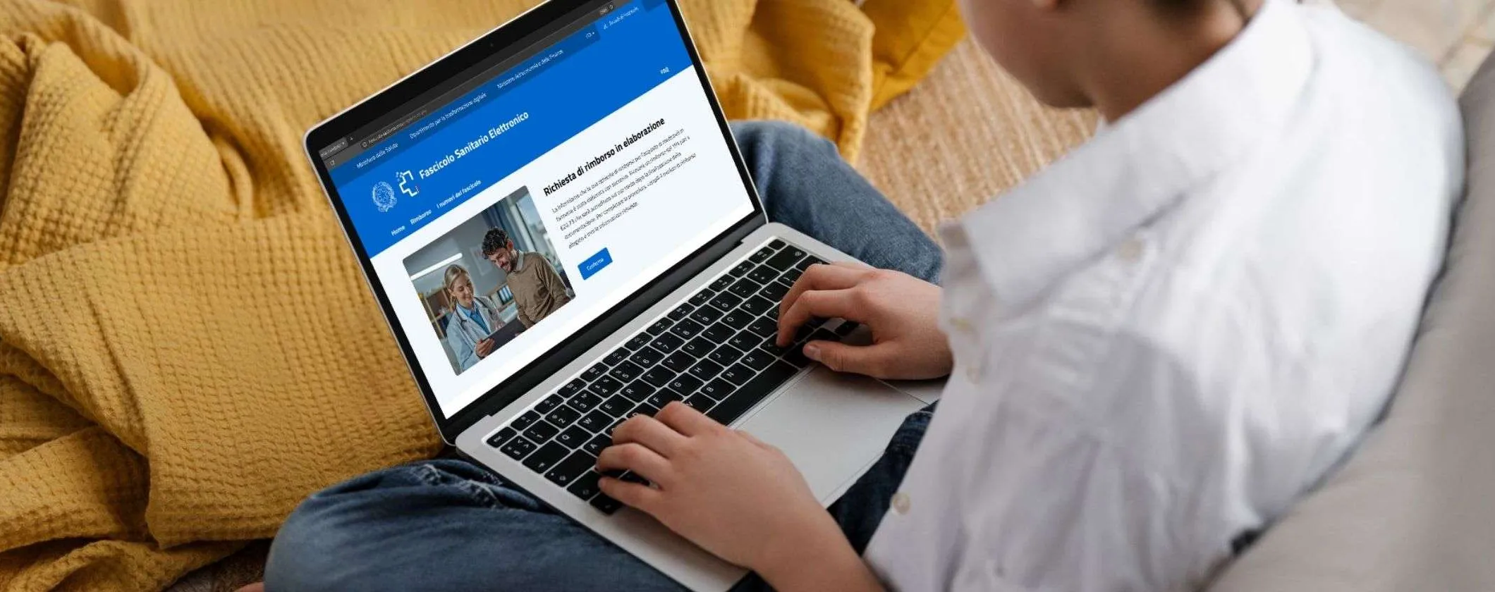 Falso rimborso farmaci: attenzione alla nuova campagna di phishing