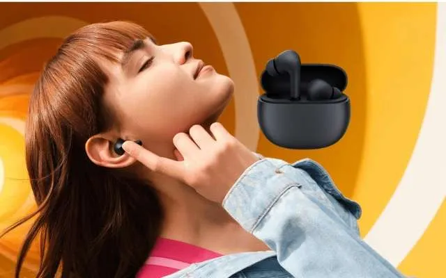 Redmi Buds 4 Lite in offerta su Amazon: le paghi meno di 20€