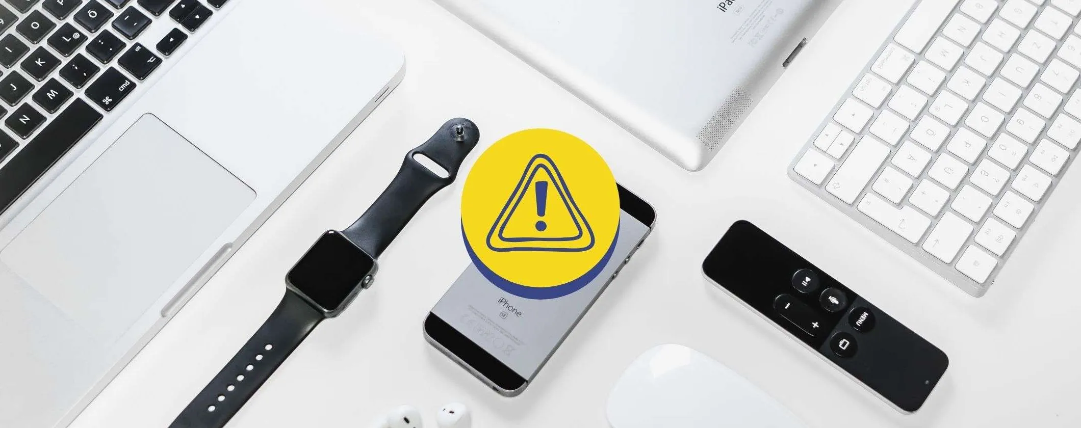 Perché devi aggiornare i tuoi dispositivi Apple adesso