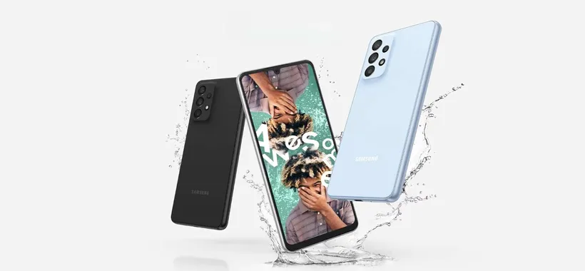 Samsung Galaxy A33: smartphone perfetto che costa niente su eBay
