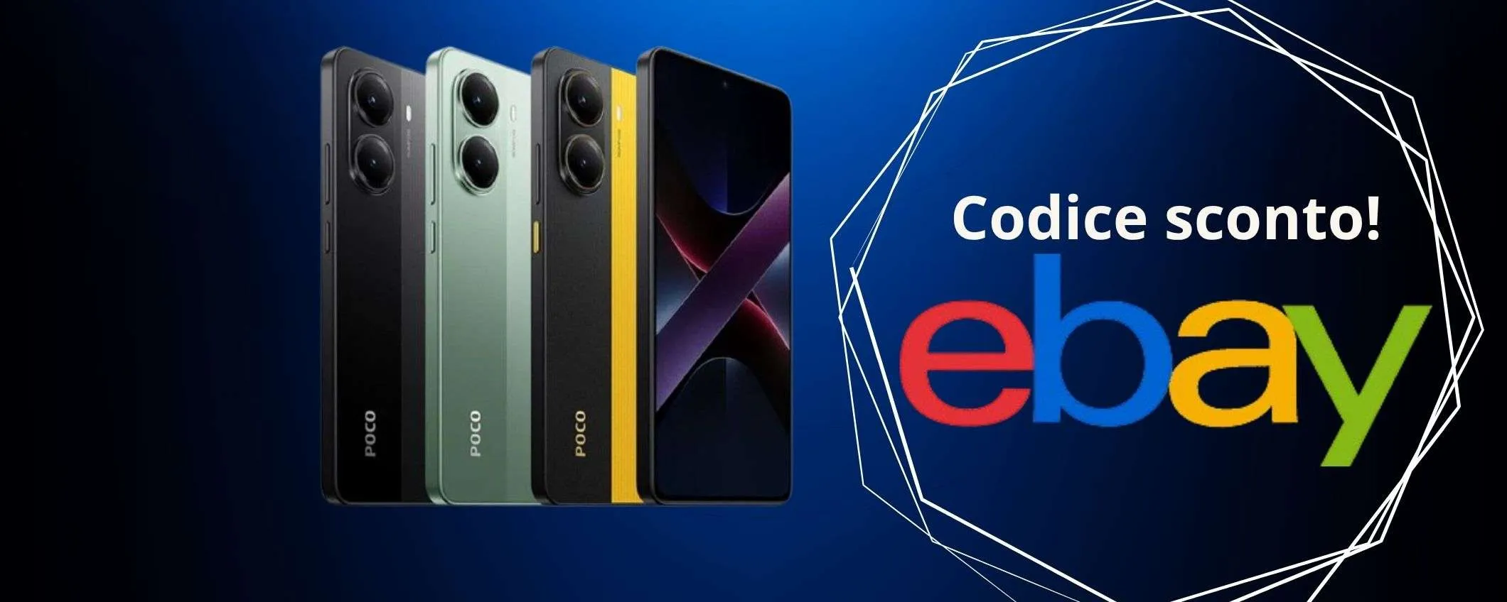 Lo Xiaomi di cui non potrai più fare a meno ad un prezzo da non credere: l'offerta imbattibile!