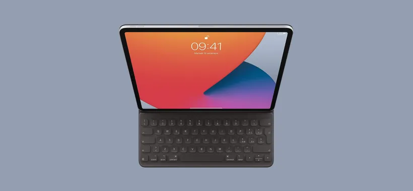 Apple Smart Keyboard Folio per iPad Pro torna in SCONTO (-40€)