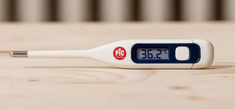 Amazon, sconto 59% e prezzo CROLLATO: 2,65€ per il termometro digitale di Pic