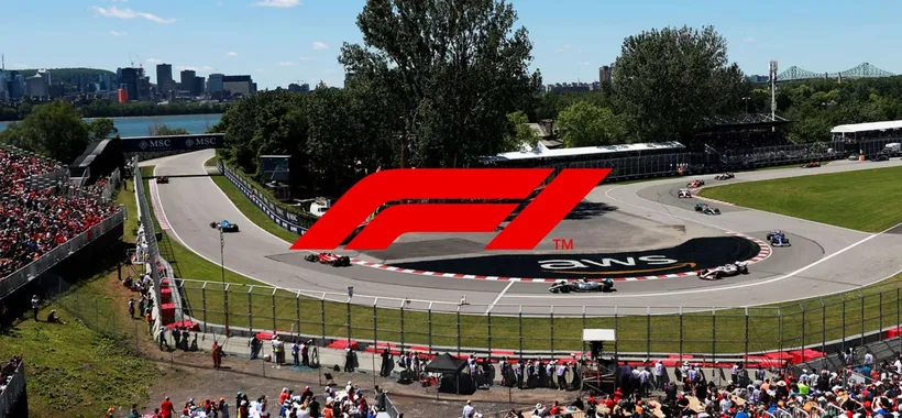 Formula 1: come e quando guardare in streaming il GP del Canada