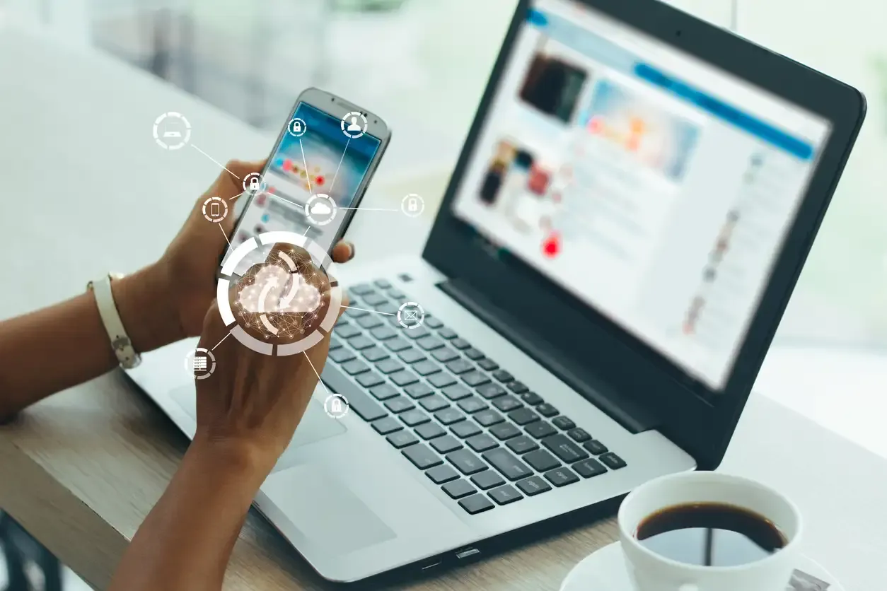 Le 10 Migliori App di Cloud Storage per Android del 2026