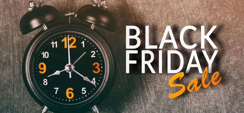 Amazon dei DESIDERI: 50 offerte PAZZESCHE a meno di 30€ (Black Friday)