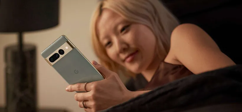 Google Pixel 7 Pro in offerta a 659€: è possibile con QUEST'OFFERTA (anche a rate)