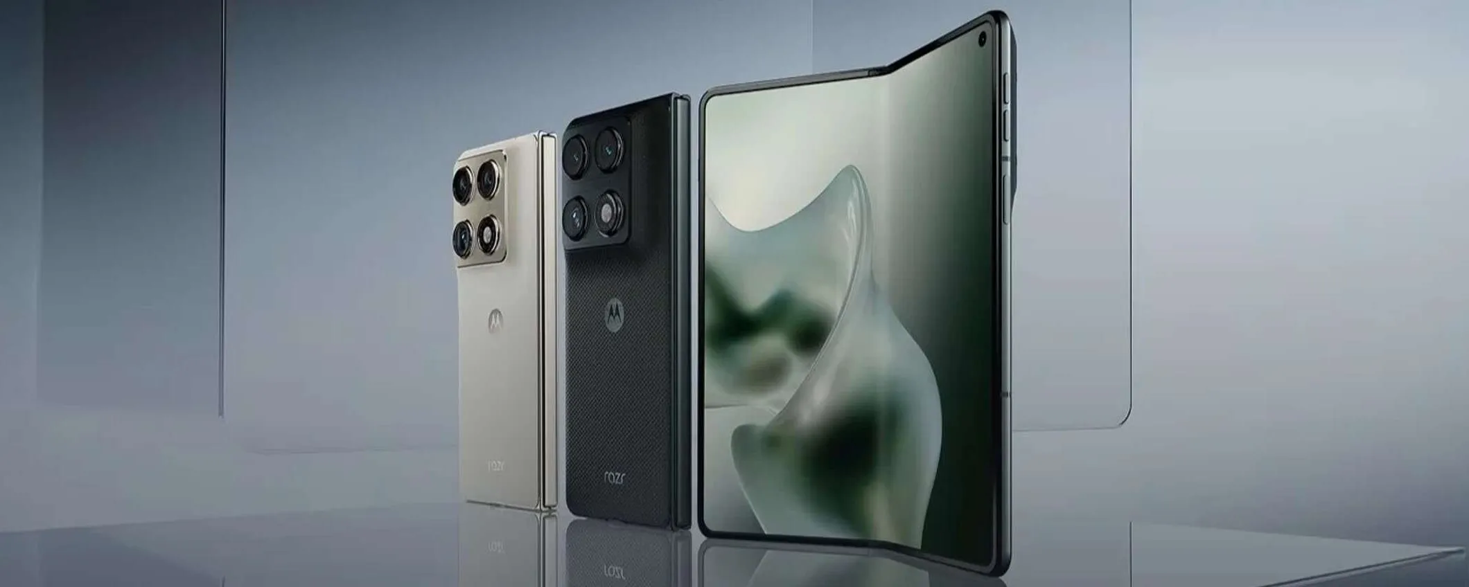 Motorola Razr Fold vince dove Samsung ha miseramente fallito
