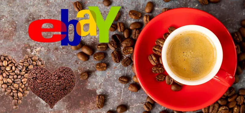 Fai la spesa su eBay: le migliori capsule e cialde compatibili a prezzi shock