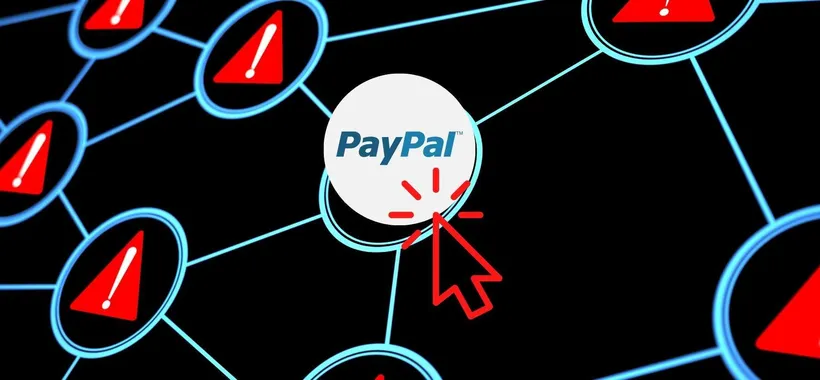 PayPal: scoperto un bug molto pericoloso per il vostro denaro